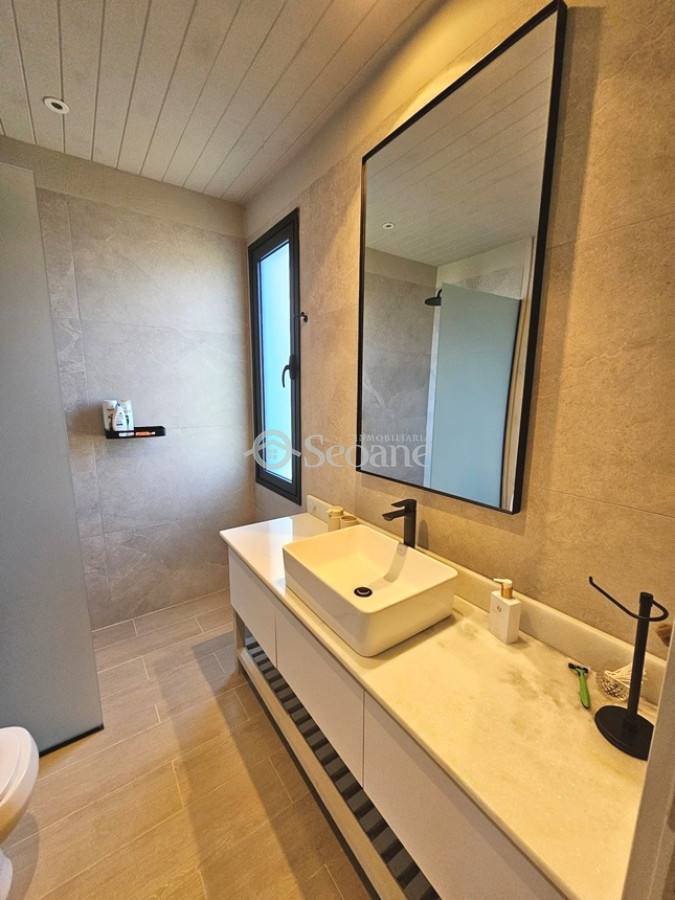 Casa ID.498 - Moderna y funcional - Reserva Montoya, entorno natural exclusivo