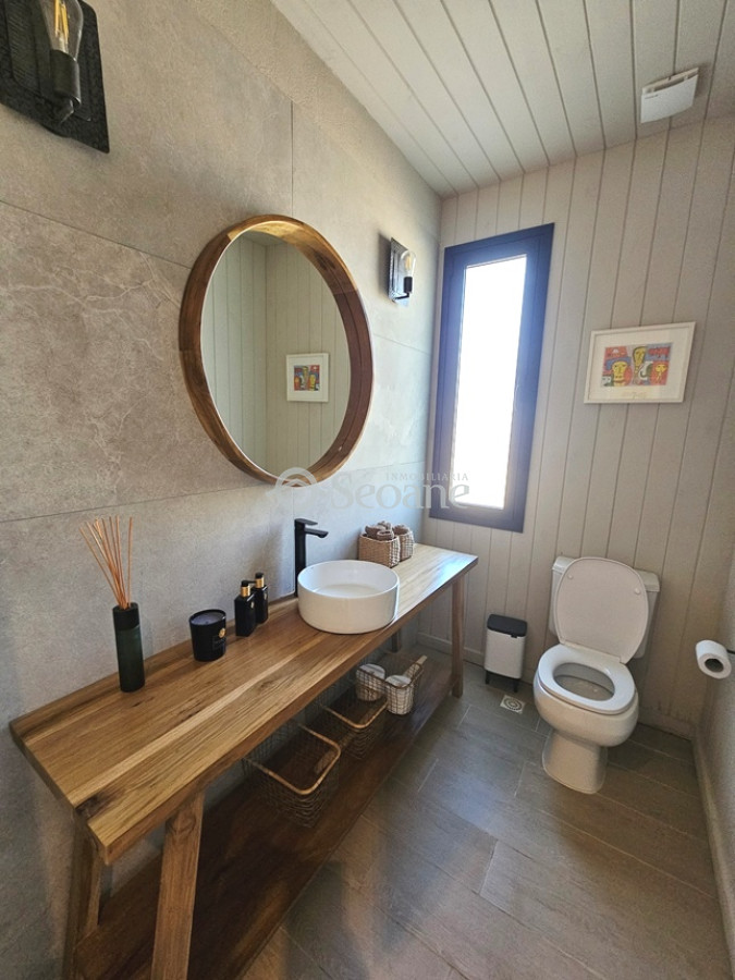 Casa ID.498 - Moderna y funcional - Reserva Montoya, entorno natural exclusivo