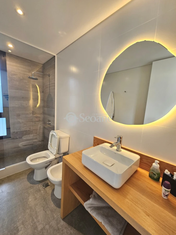 Casa ID.533 - Manantiales, a 4 cuadras del mar, con piscina - 2027