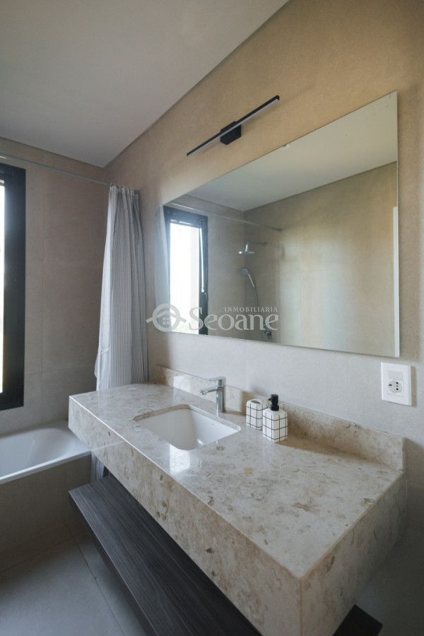 Casa ID.581 - Reserva Montoya - Moderna, Muy luminosa y completa