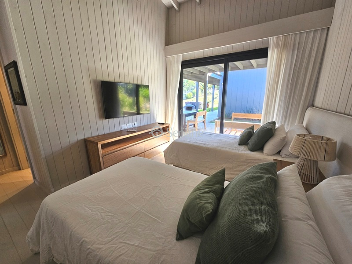 Casa ID.498 - Moderna y funcional - Reserva Montoya, entorno natural exclusivo