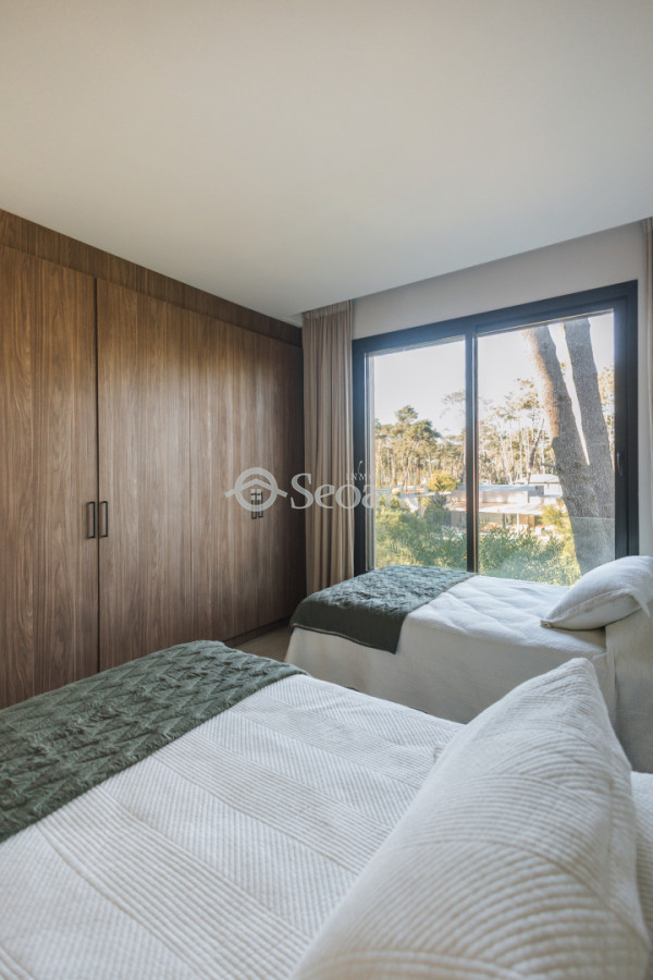 Casa ID.581 - Reserva Montoya - Moderna, Muy luminosa y completa