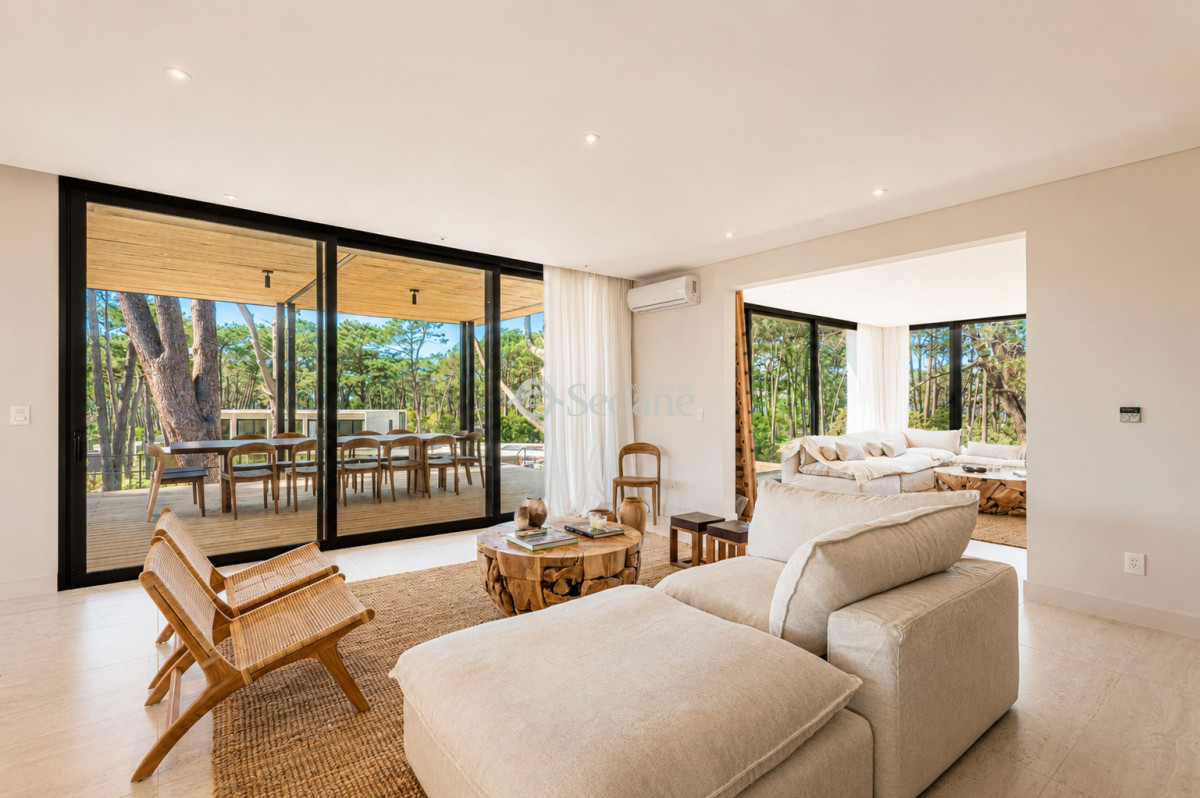Casa ID.545 - Exclusiva residencia en Barrio Privado Reserva Montoya