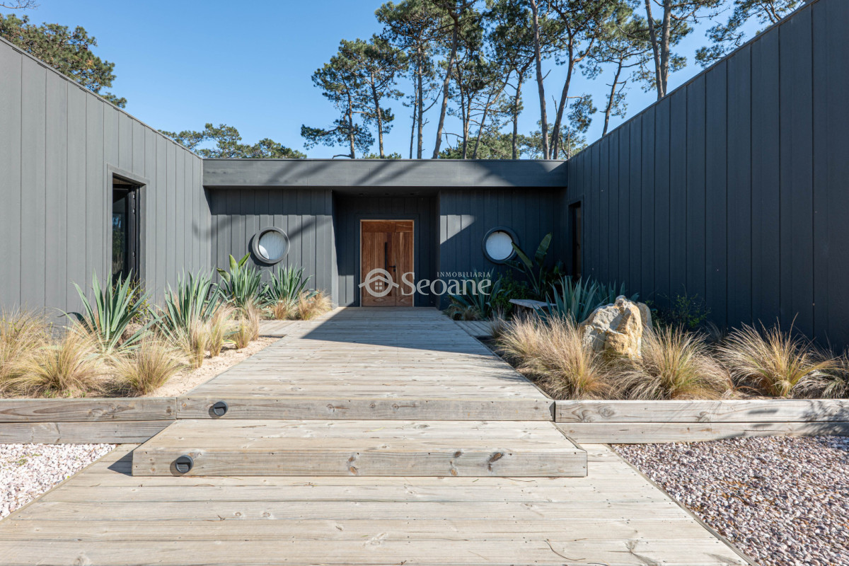 Casa ID.206 - Barrio Privado Reserva Montoya - Exclusiva - Una planta