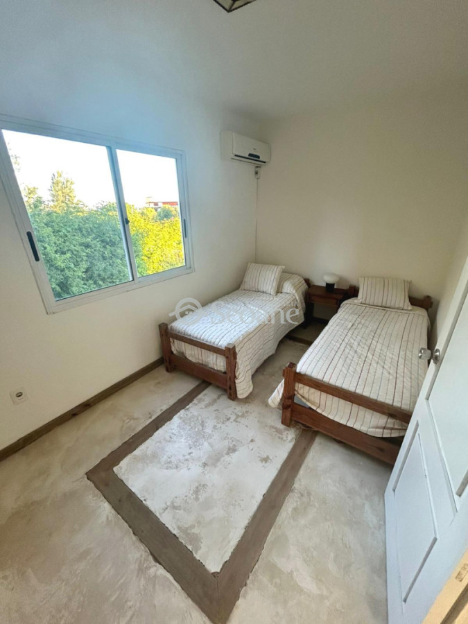 Casa ID.542 - Impecable a 4 cuadras del Mar - Enero disponible - 3 y servicio