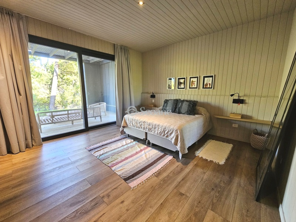 Casa ID.499 - Diseño Moderno y confort en Barrio Privado Reserva Montoya