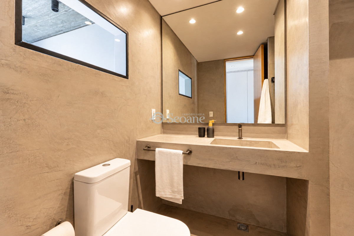 Casa ID.627 - Exclusiva residencia en Reserva Montoya vista a Laguna Blanca - Temporada 2027