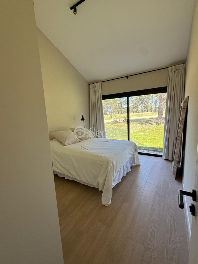 Casa ID.601 - Nueva en Barrio Privado Proximo a la Barra, piscina