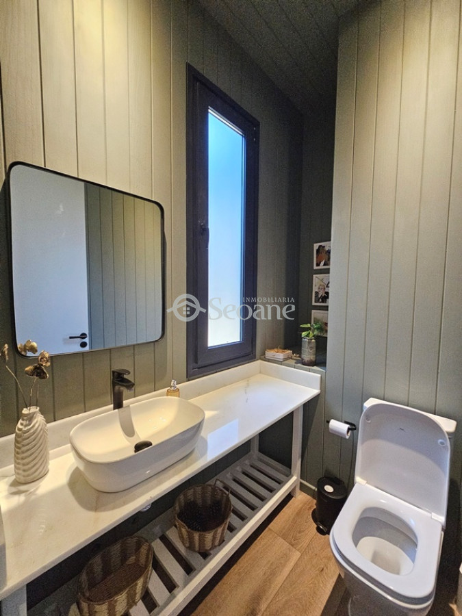 Casa ID.499 - Diseño Moderno y confort en Barrio Privado Reserva Montoya