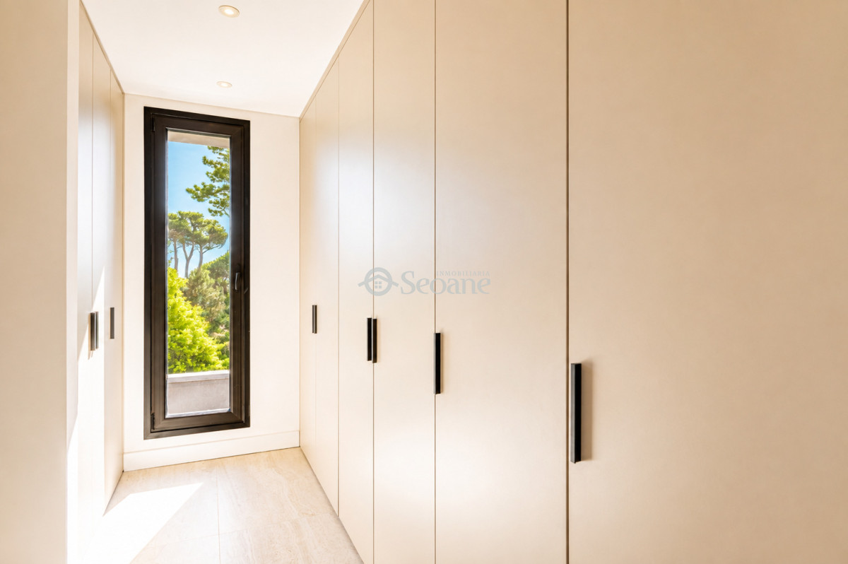 Casa ID.545 - Exclusiva residencia en Barrio Privado Reserva Montoya