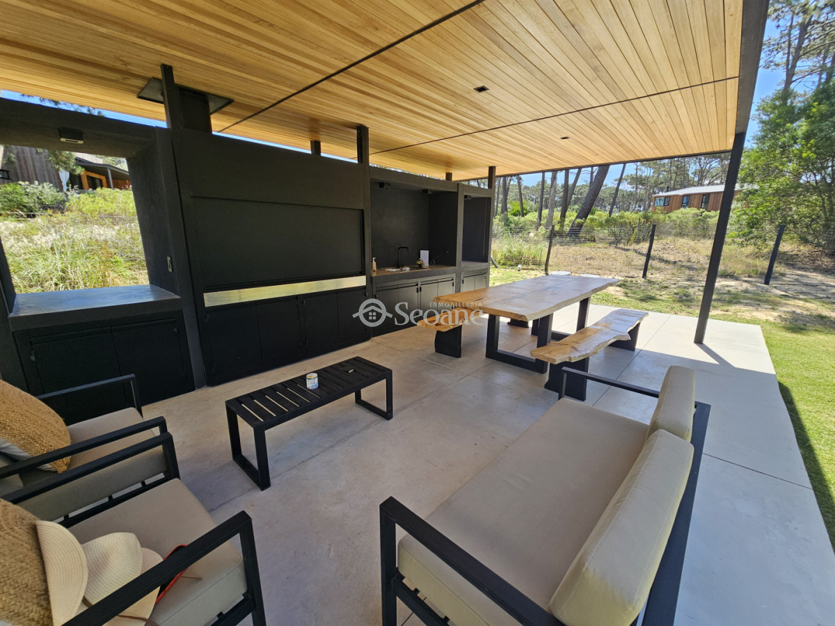 Casa ID.549 - Reserva Montoya - 5 Dormitorios, 3 suites