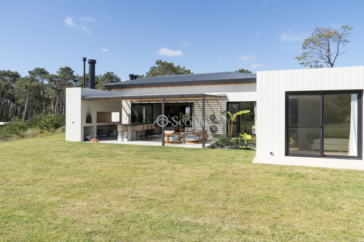 Casa ID.534 - Moderna y funcional - Reserva Montoya, Temporada 2027