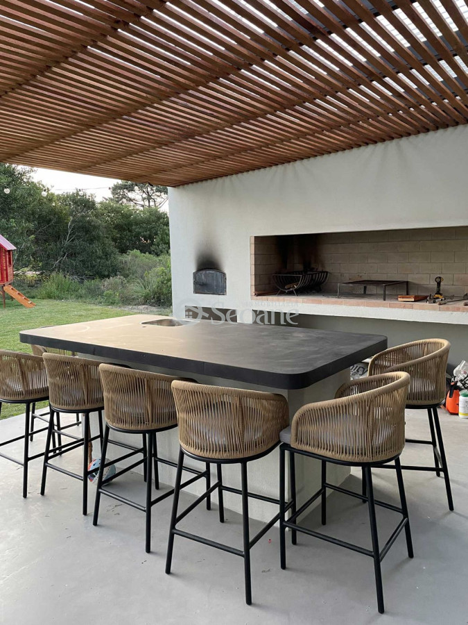 Casa ID.534 - Moderna y funcional - Reserva Montoya, entorno natural exclusivo