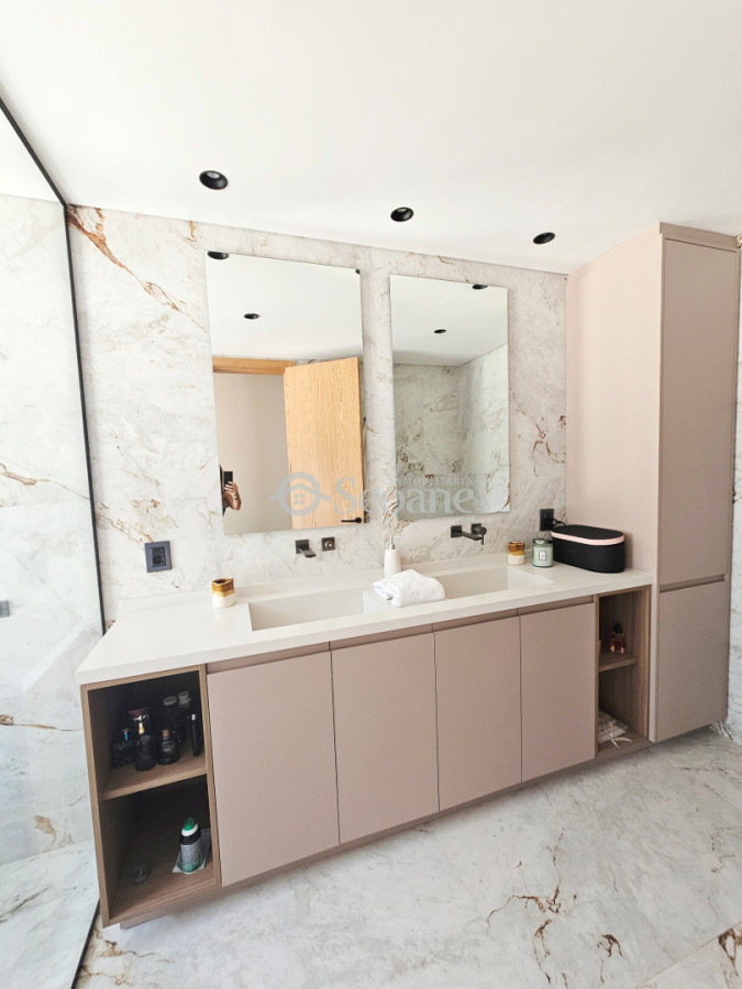 Casa ID.548 - Excepecional residencia en Barrio Privado Reserva Montoya