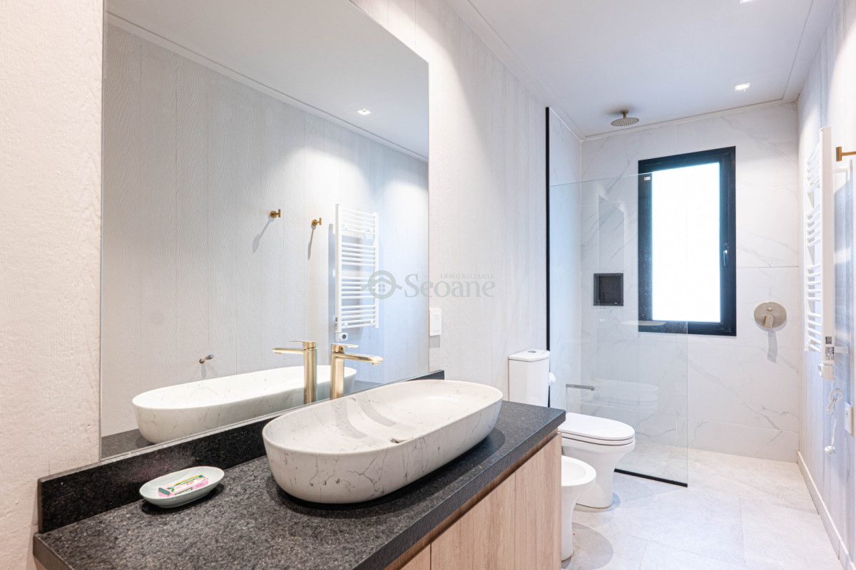 Casa ID.206 - Barrio Privado Reserva Montoya - Exclusiva - Una planta