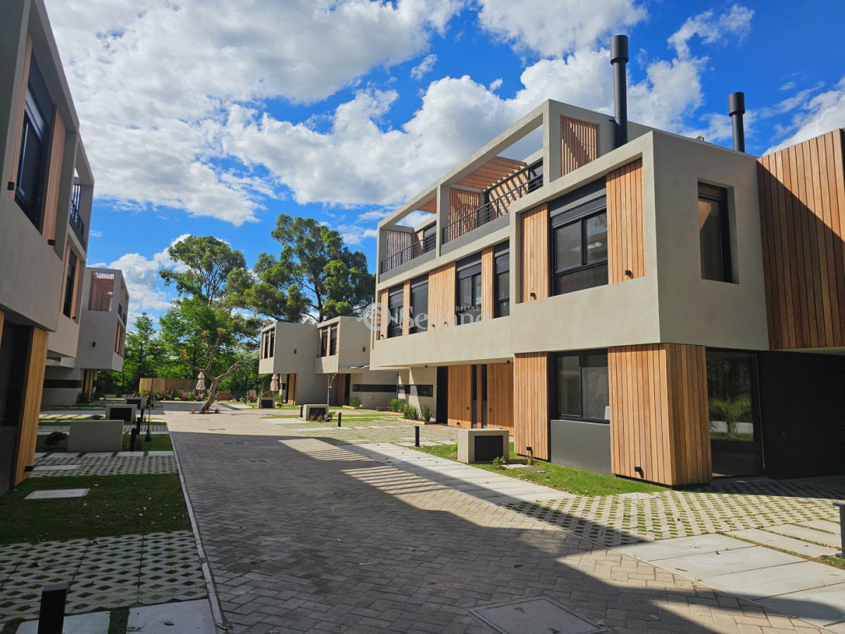 Casa ID.497 - Housing Jardines de Areco - Jardin de Carrasco