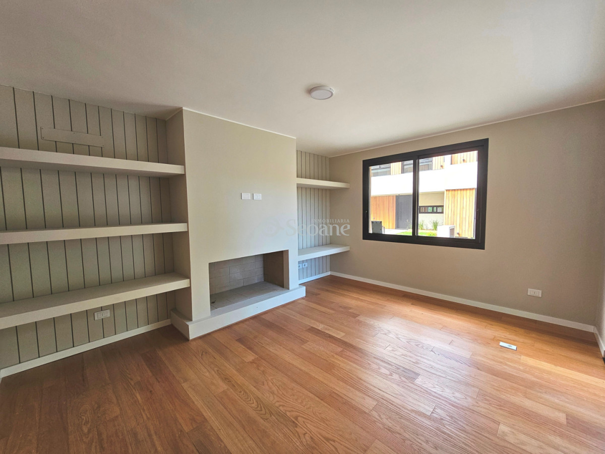 Casa ID.497 - Housing Jardines de Areco - Jardin de Carrasco