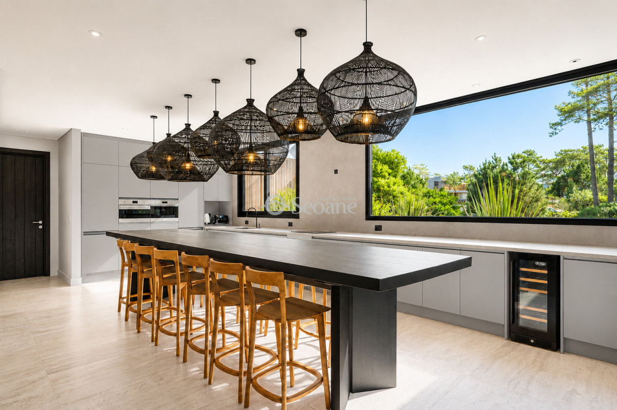 Casa ID.545 - Exclusiva residencia en Barrio Privado Reserva Montoya