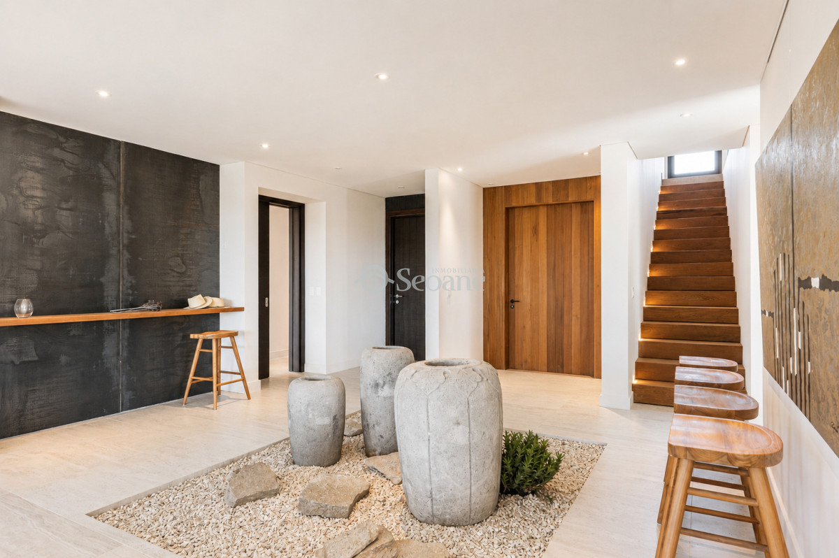 Casa ID.545 - Exclusiva residencia en Barrio Privado Reserva Montoya