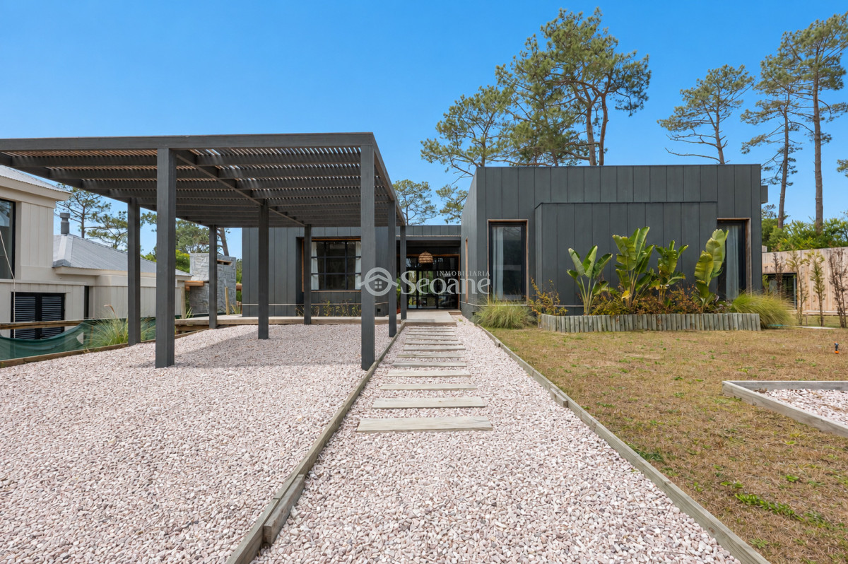 Casa ID.499 - Diseño Moderno y confort en Barrio Privado Reserva Montoya