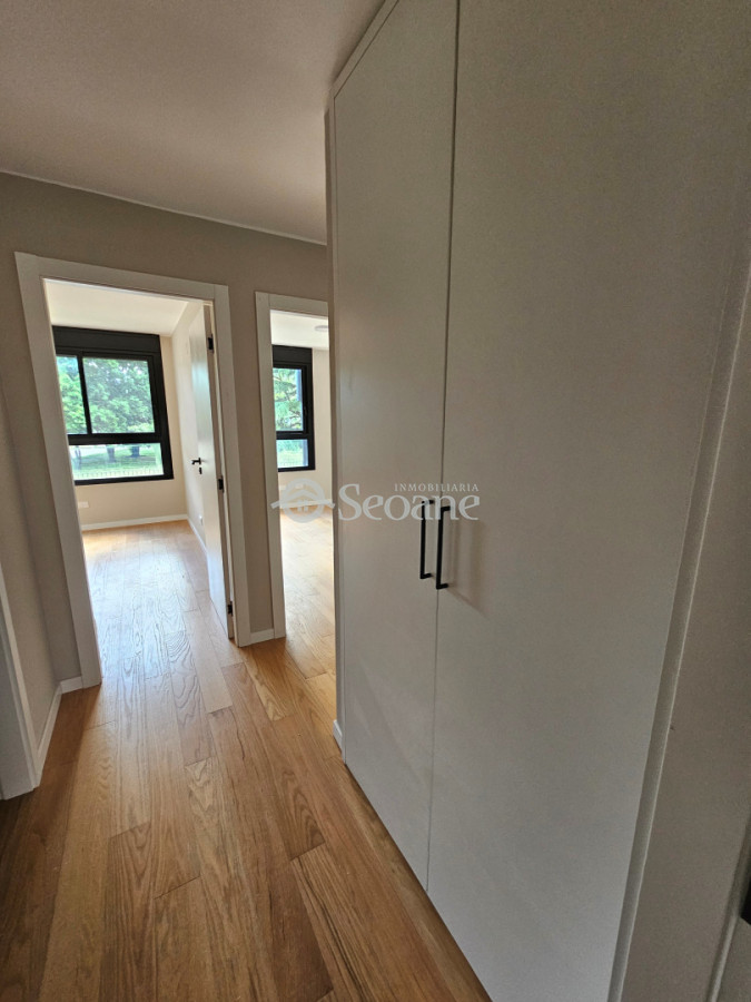 Casa ID.497 - Housing Jardines de Areco - Jardin de Carrasco