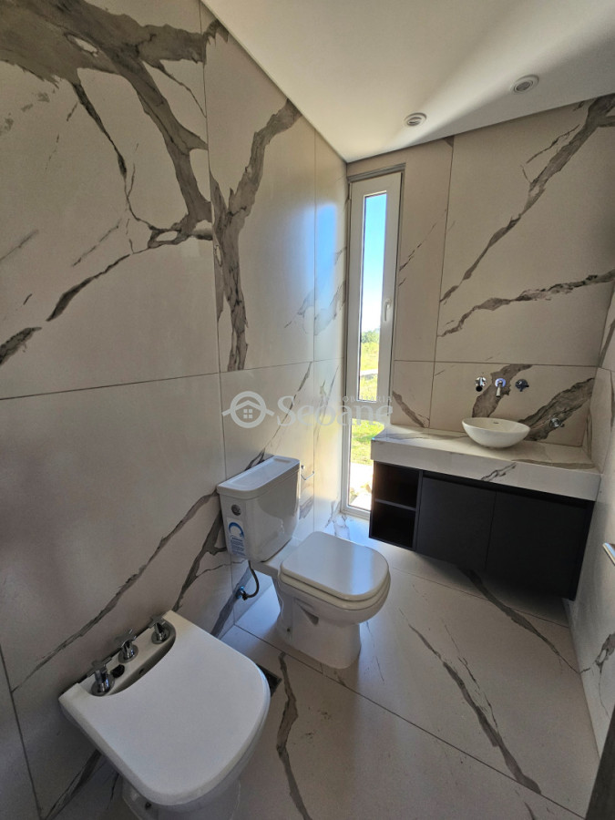 Casa ID.514 - Reserva Montoya - Lineas modernas - DISPONIBLE PRIMERA de ENERO - 4 dormitorios 