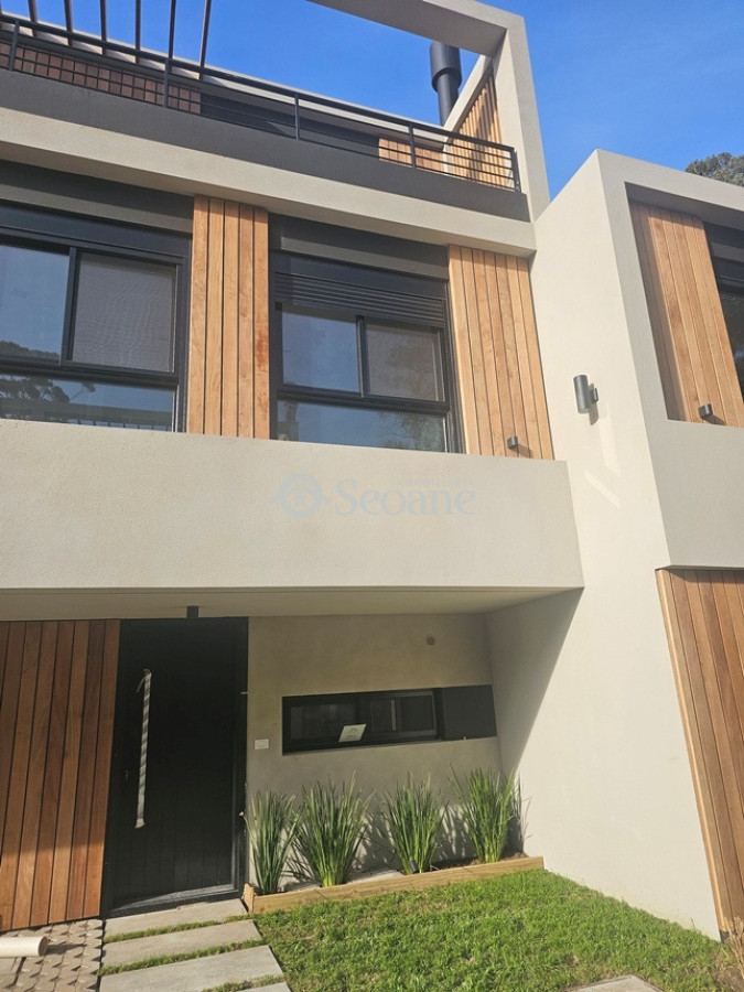 Casa ID.536 - Jardines de Areco - Housing Jardines de Carrasco