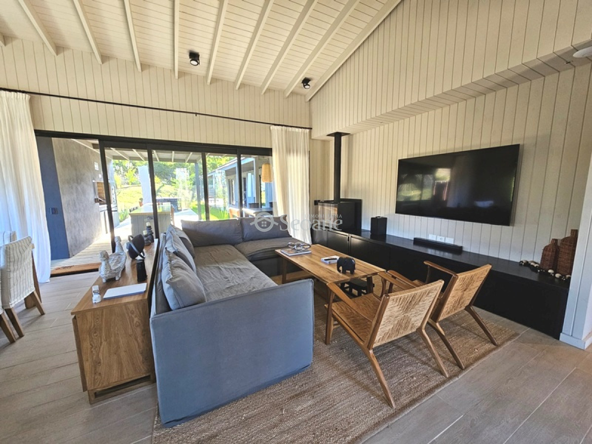 Casa ID.498 - Moderna y funcional - Reserva Montoya, entorno natural exclusivo