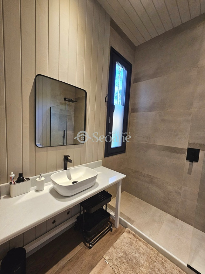 Casa ID.499 - Diseño Moderno y confort en Barrio Privado Reserva Montoya