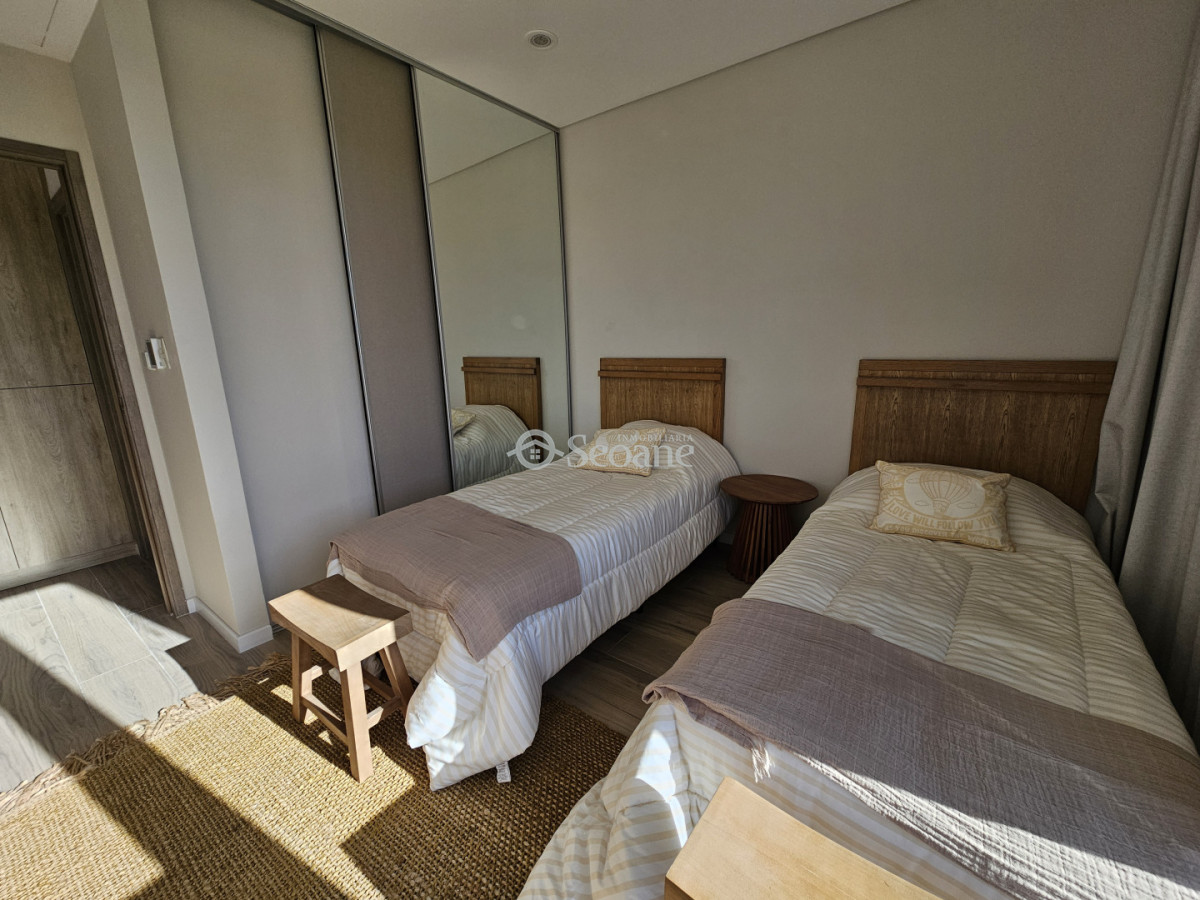 Casa ID.514 - Reserva Montoya - Lineas modernas - DISPONIBLE PRIMERA de ENERO - 4 dormitorios 