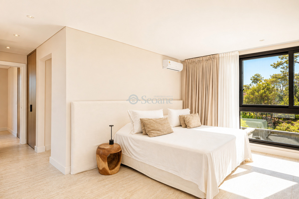 Casa ID.545 - Exclusiva residencia en Barrio Privado Reserva Montoya