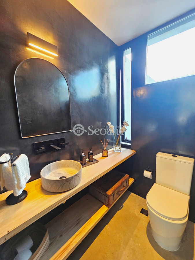 Casa ID.549 - Reserva Montoya - 5 Dormitorios, 3 suites