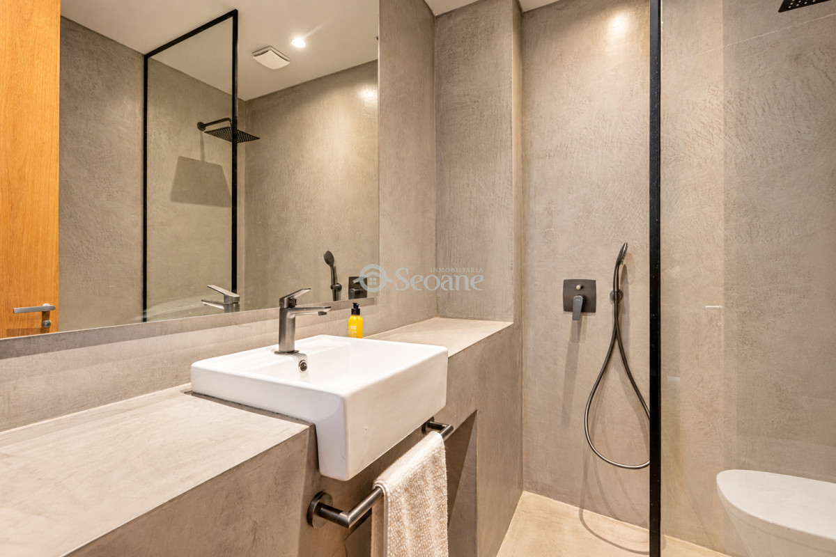 Casa ID.627 - Exclusiva residencia en Reserva Montoya vista a Laguna Blanca - Temporada 2027
