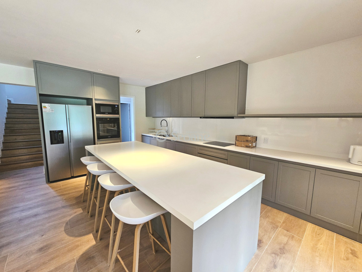 Casa ID.541 - Reserva Montoya - 5 Dormitorios - Piscina Primer Quincena Enero 