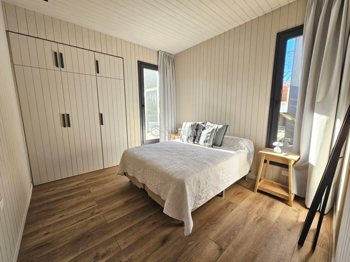 Casa ID.499 - Diseño Moderno y confort en Barrio Privado Reserva Montoya