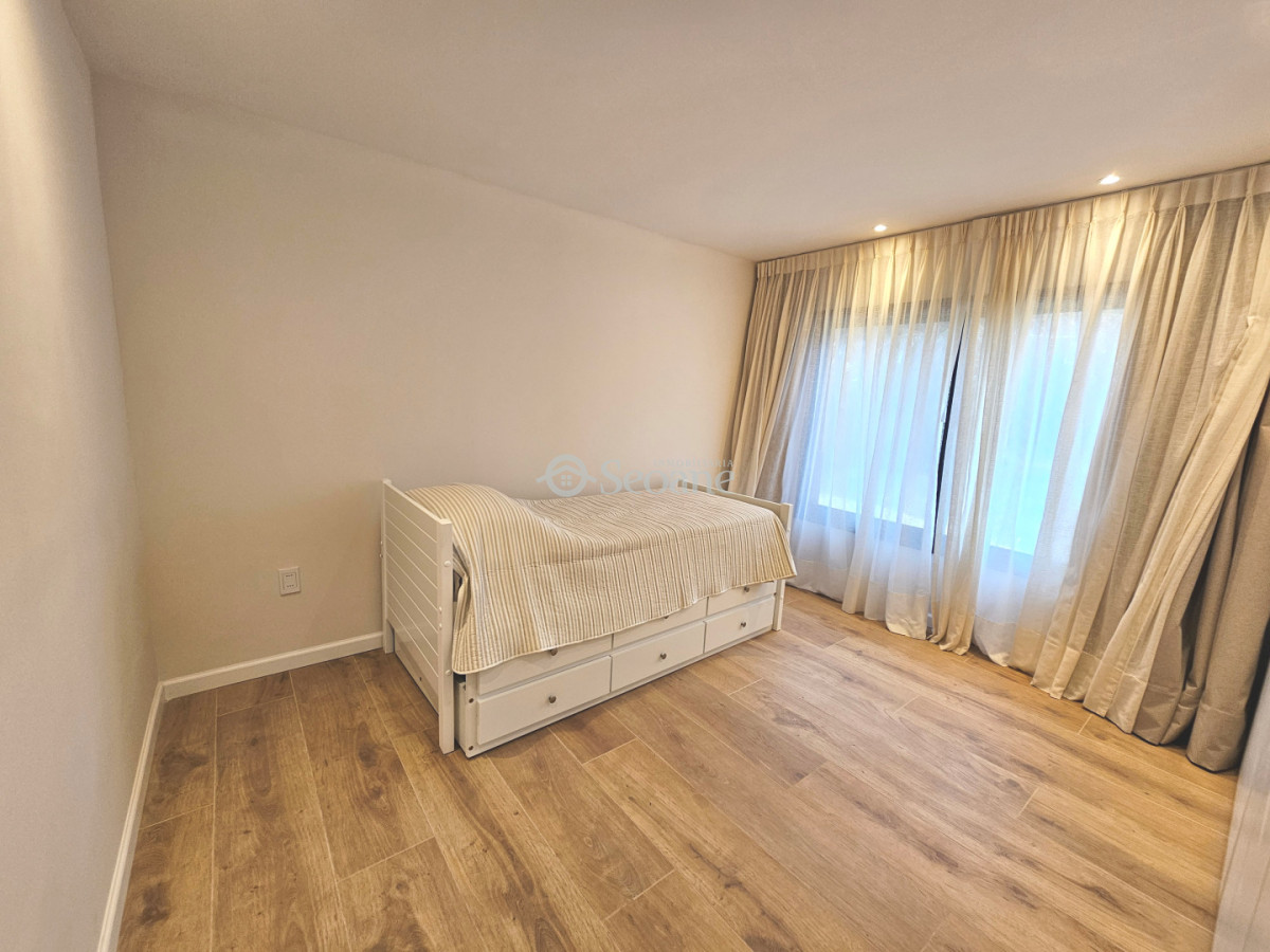 Casa ID.541 - Reserva Montoya - 5 Dormitorios - Piscina Primer Quincena Enero 