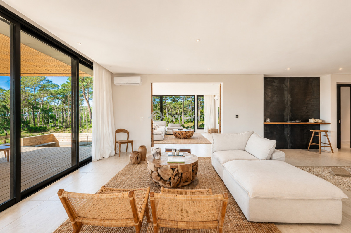 Casa ID.545 - Exclusiva residencia en Barrio Privado Reserva Montoya