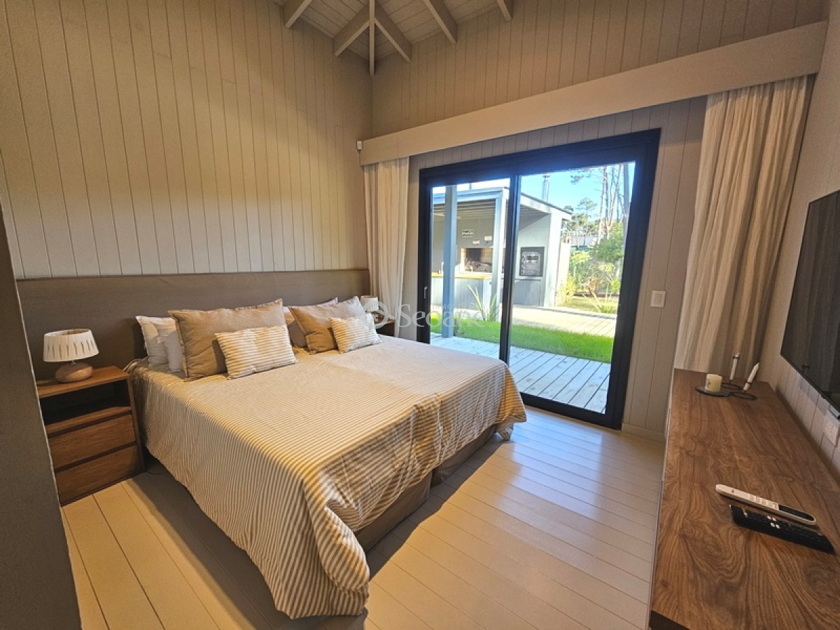 Casa ID.498 - Moderna y funcional - Reserva Montoya, entorno natural exclusivo