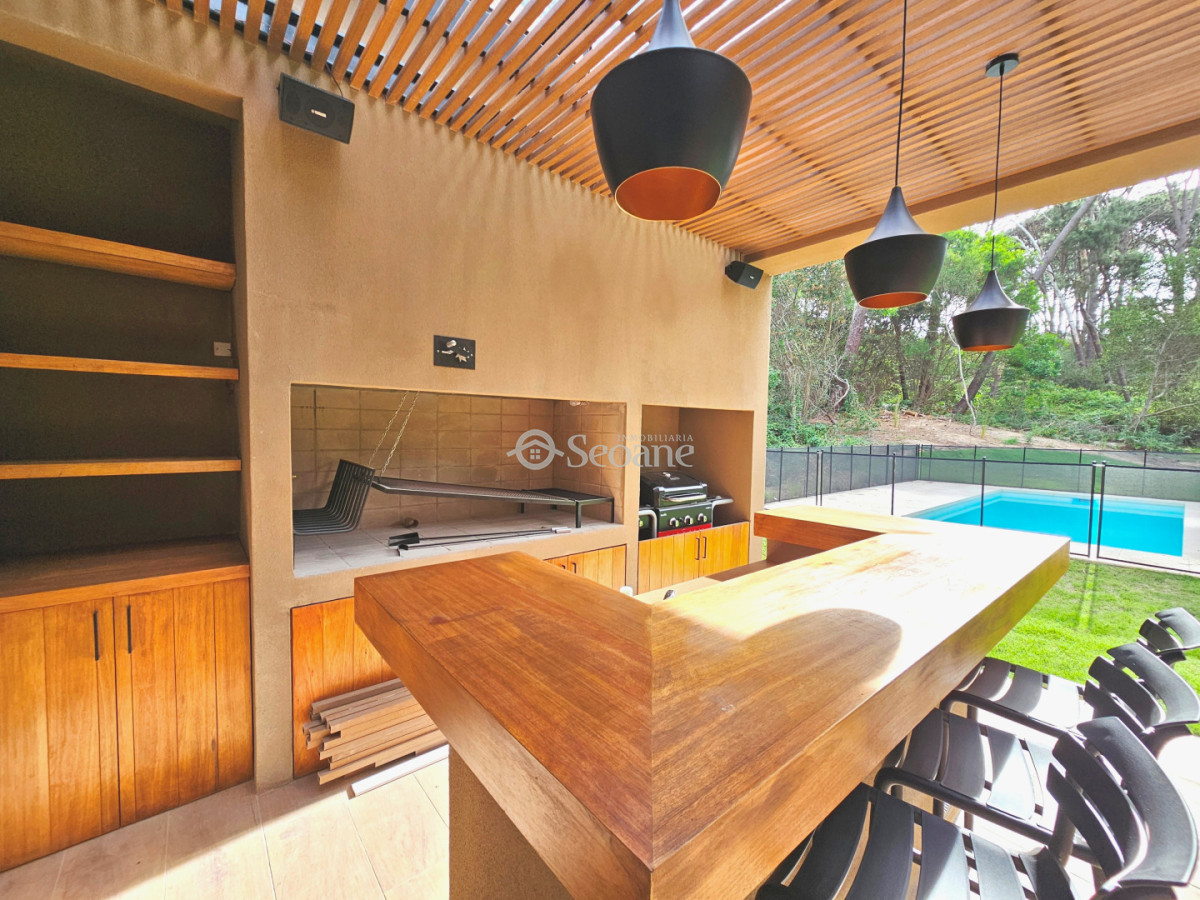 Casa ID.541 - Reserva Montoya - 5 Dormitorios - Piscina Primer Quincena Enero 