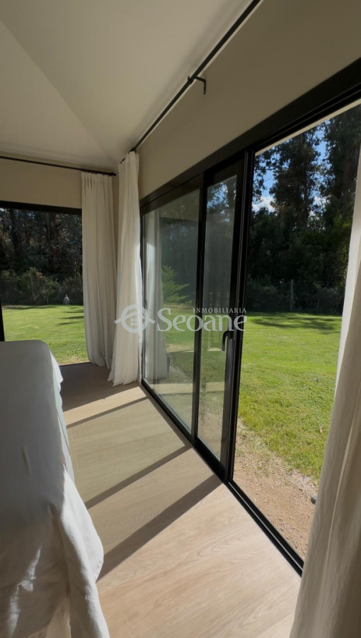 Casa ID.601 - Nueva en Barrio Privado Proximo a la Barra, piscina
