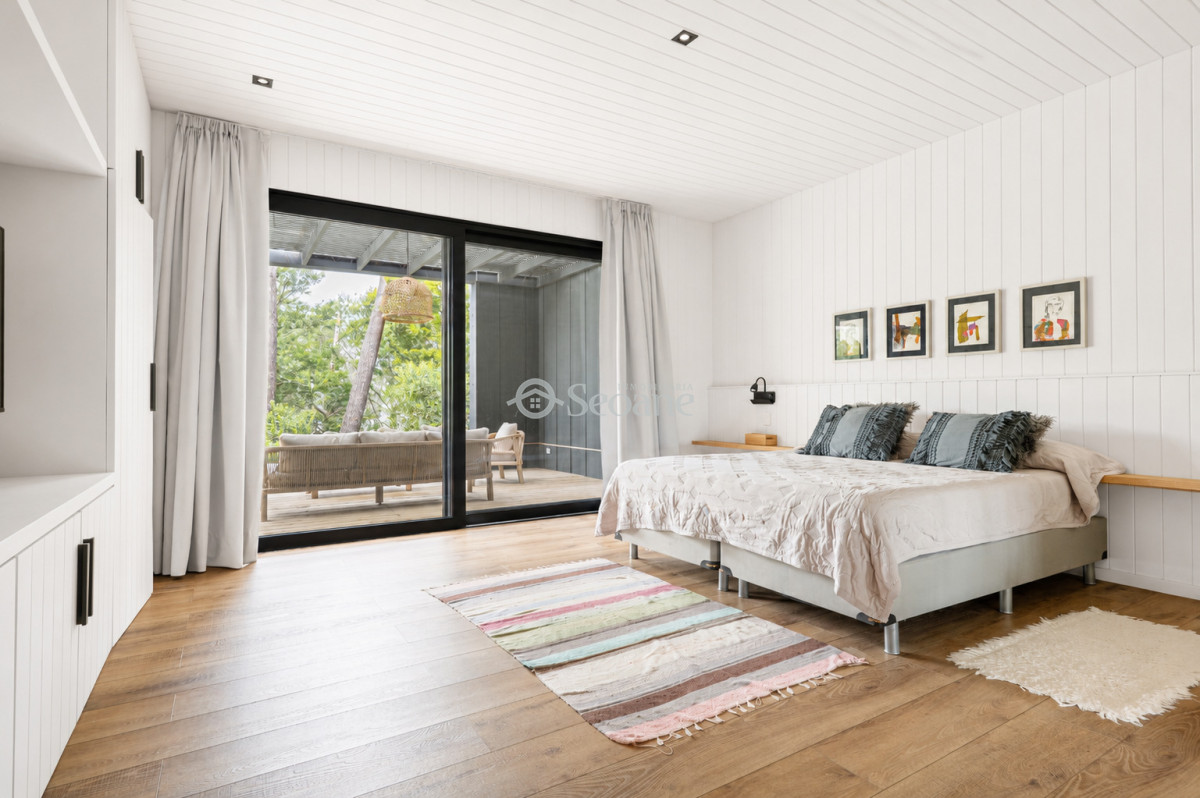 Casa ID.499 - Diseño Moderno y confort en Barrio Privado Reserva Montoya