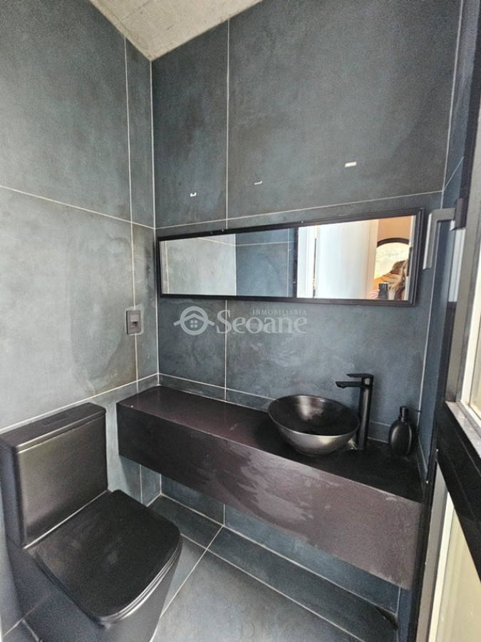 Casa ID.204 - Barrio Privado Reserva Montoya  - Moderna con piscina - Temporada 2026