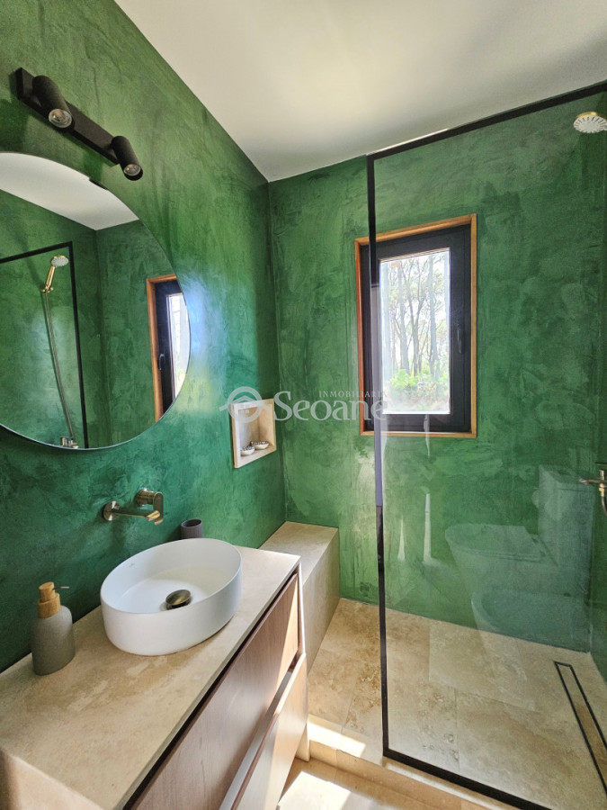 Casa ID.553 - Barrio Privado Reserva Montoya  - Amplia Area Social, piscina, mucho verde