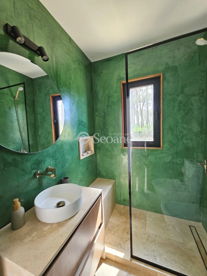 Casa ID.553 - Barrio Privado Reserva Montoya  - Amplia Area Social, 4 dormitorios,piscina