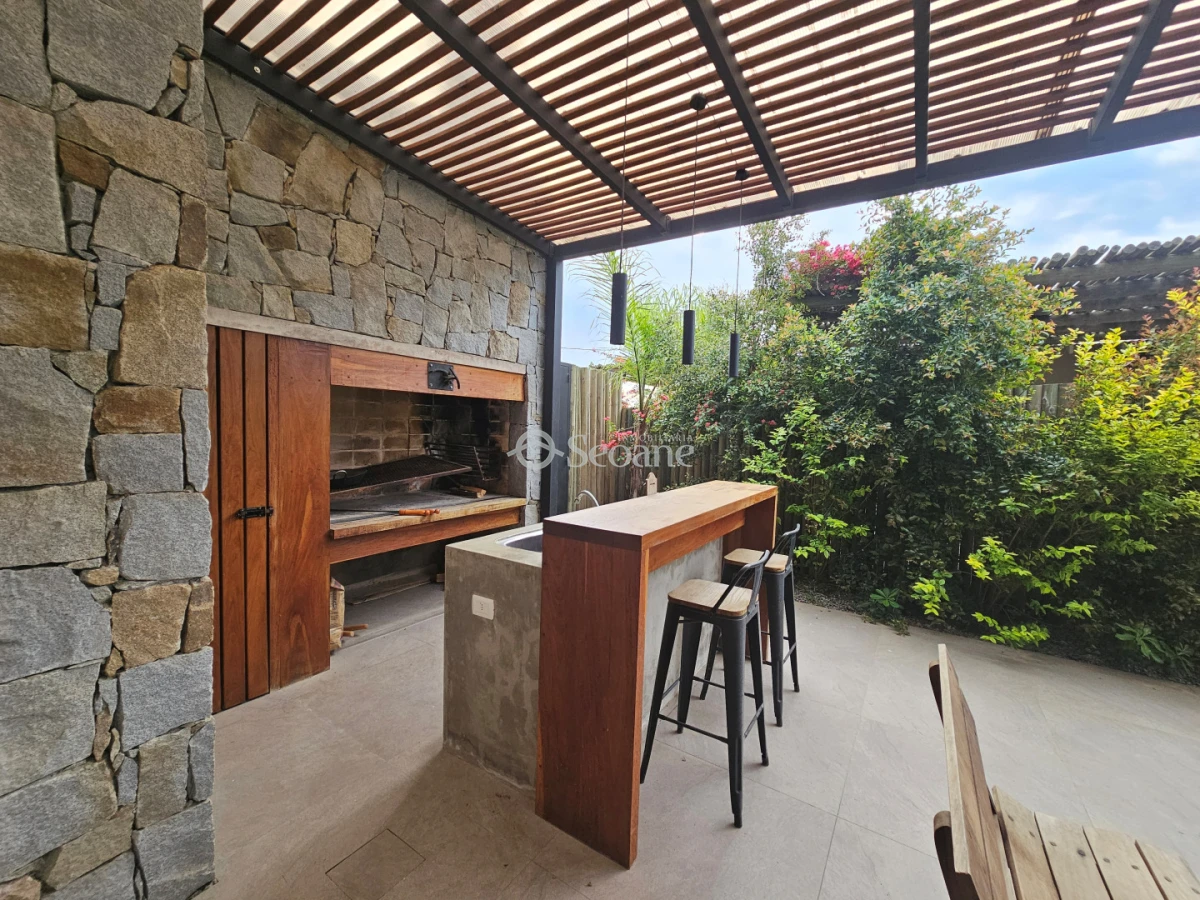 Casa ID.533 - Manantiales, a 4 cuadras del mar, con piscina - 2027