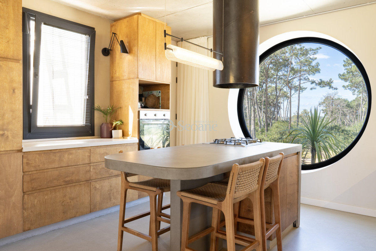 Casa ID.534 - Moderna y funcional - Reserva Montoya, Temporada 2027