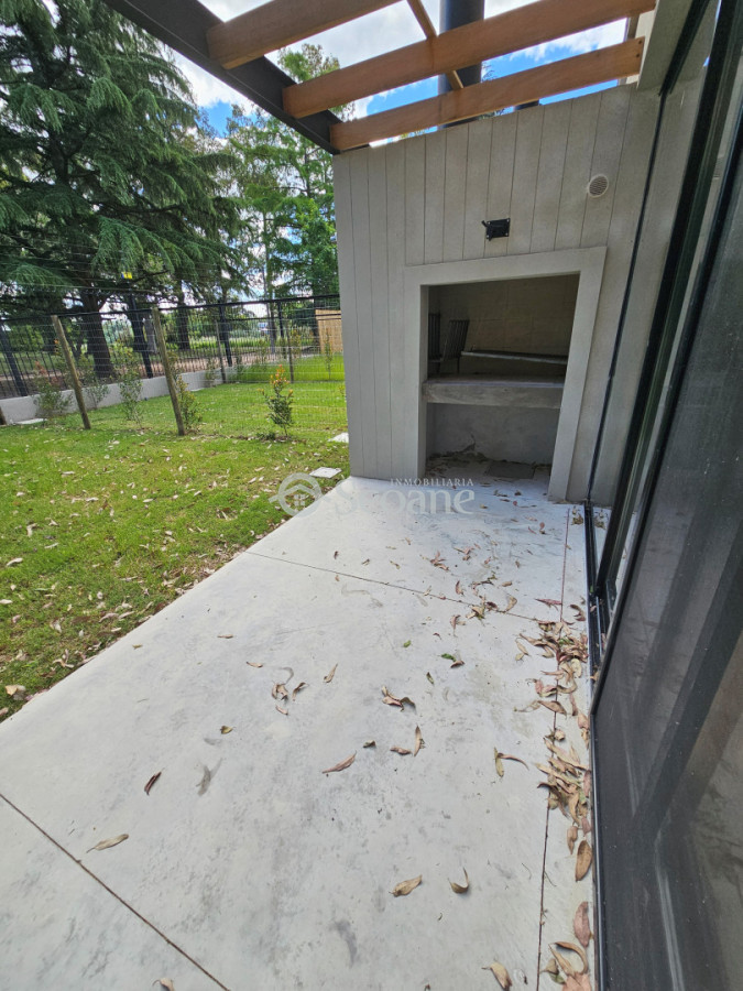 Casa ID.497 - Housing Jardines de Areco - Jardin de Carrasco