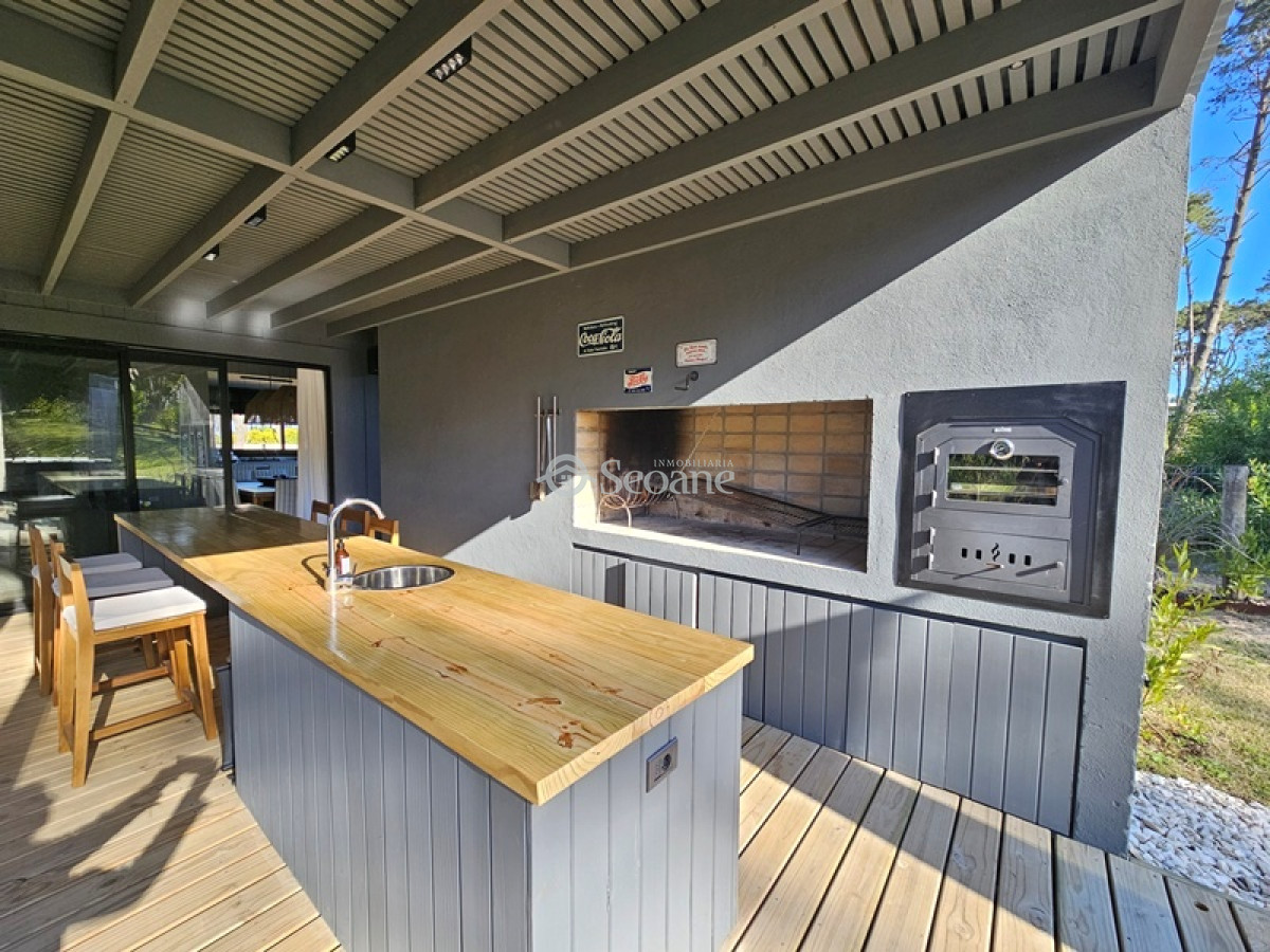 Casa ID.498 - Moderna y funcional - Reserva Montoya, entorno natural exclusivo