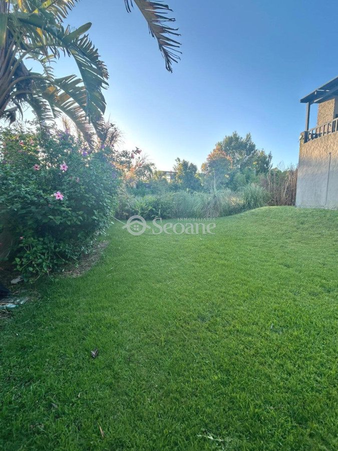 Casa ID.542 - Impecable a 4 cuadras del Mar - Enero disponible - 3 y servicio