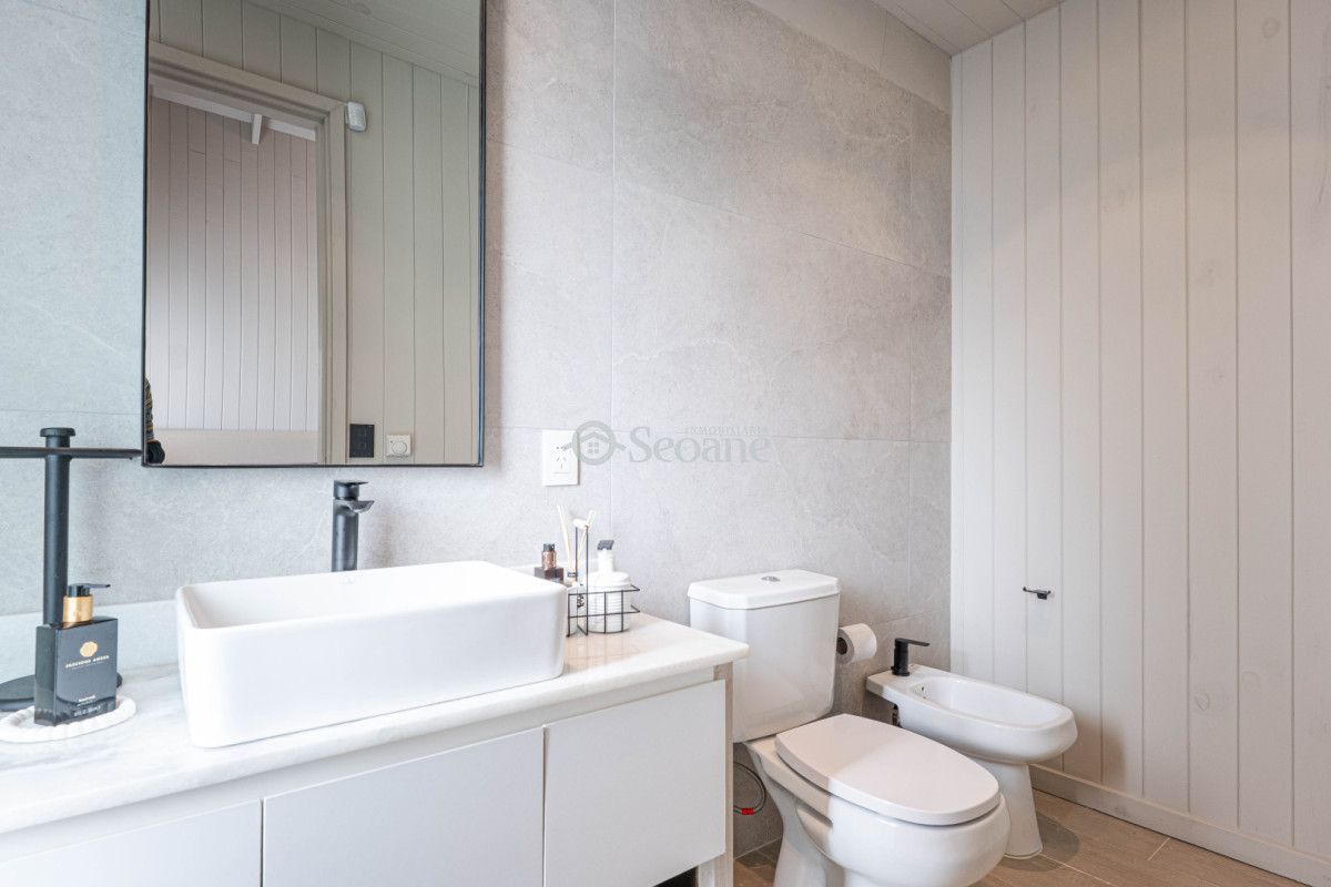 Casa ID.498 - Moderna y funcional - Reserva Montoya, entorno natural exclusivo